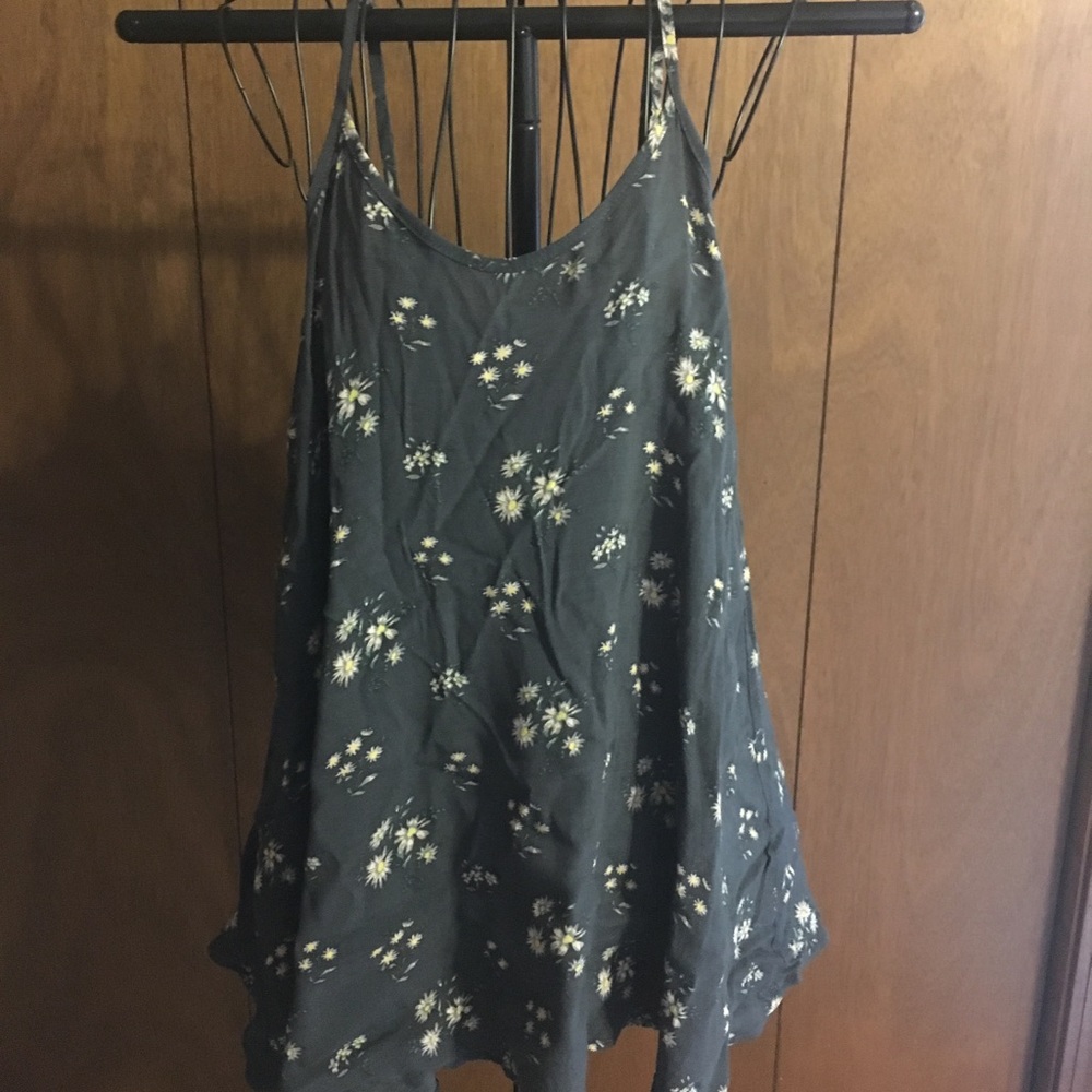 Mini Dress